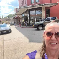 Silver Maple Market