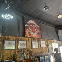 Switchback Bar