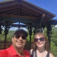 East Mountain Gazebo