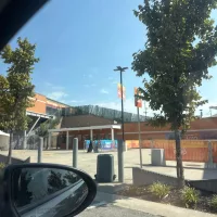 Walmart Arkansas Music Pavilion
