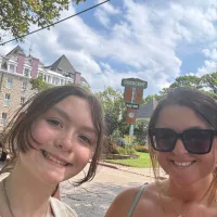 Crescent Hotel and Spa