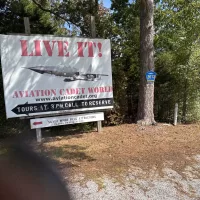Aviation Cadet Museum