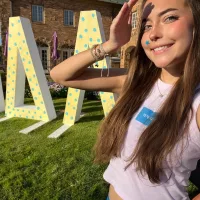 Alpha Delta Pi Sorority