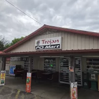 Trojan PQ Mart