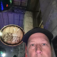 Jack Rabbett's Whisky Bar