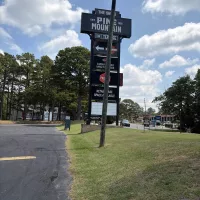 Harley's Tower - Pine Mountain Village