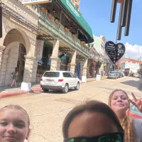 Photo at New Orleans Hotel