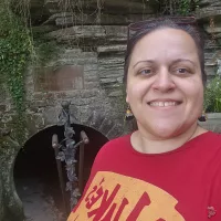 Photo at Grotto Spring