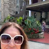 Photo at Crescent Hotel and Spa
