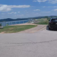 Beaver Lake Dam Overlook photo 6