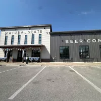 Natural State Beer Company