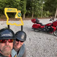 Geo Center of Louisiana