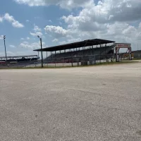 Parsons Stadium