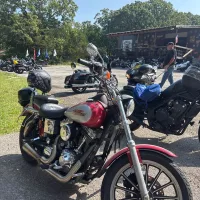 Switchback Bar