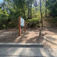 Lake Atlanta Park & Trails