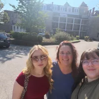 Crescent Hotel and Spa