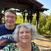 Photo at East Mountain Gazebo