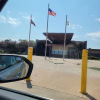 Rogers Aquatics Center