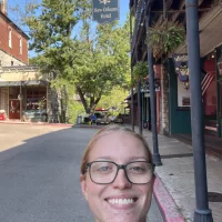 Photo at New Orleans Hotel