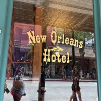 New Orleans Hotel
