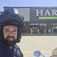 Harps Food Stores - Gravette, AR photo 3