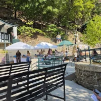 Basin Spring Park