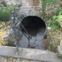 Photo at Grotto Spring