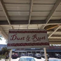 Dust & Rust