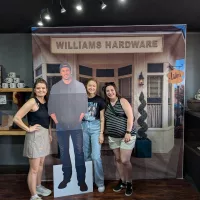 Dapper Dan's Gentlemen's Shoppe