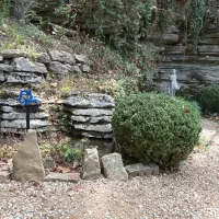 Grotto Spring