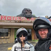 Fouke Monster Mart photo 2