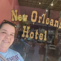 New Orleans Hotel photo 3