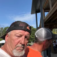 A Bikers Garage