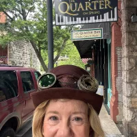 The Quarter on Spring photo 3