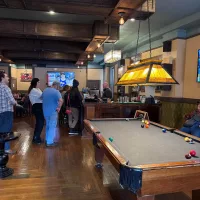 Jack Rabbett's Whisky Bar