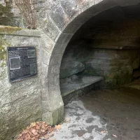 Photo at Grotto Spring