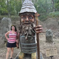 Eureka Springs Music Park photo 3