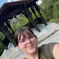 Photo at East Mountain Gazebo