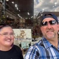 Photo at Silver Maple Market