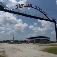 Parsons Stadium