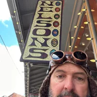 Nelson's Eureka Springs