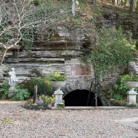 Grotto Spring