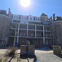 Crescent Hotel and Spa photo 3