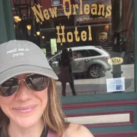 New Orleans Hotel