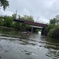 Seton Bridge