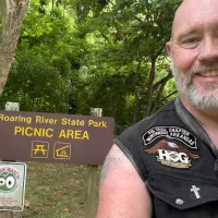 Roaring River State Park photo 6