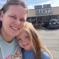 Hart's Grocery Store