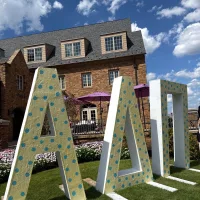Alpha Delta Pi Sorority