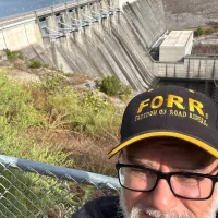 Photo at Beaver Lake Dam Overlook