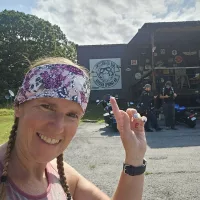 Switchback Bar